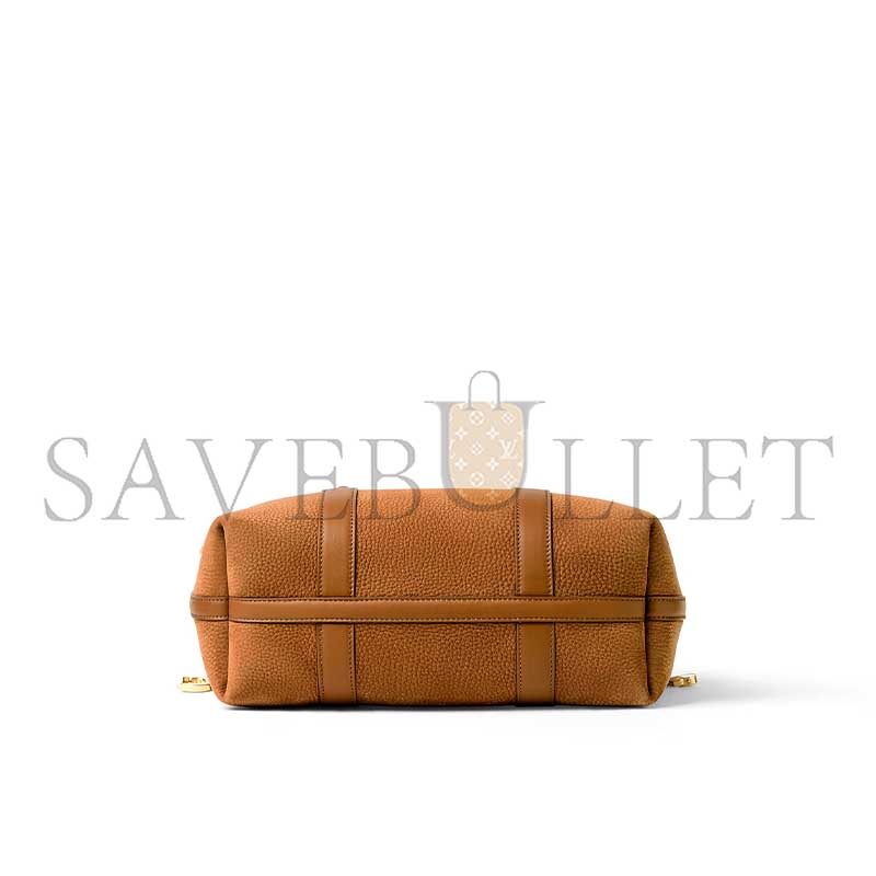LORO PIANA LOOM SMALL GHIERA SHOPPER FAP4831 (28*19*12cm)